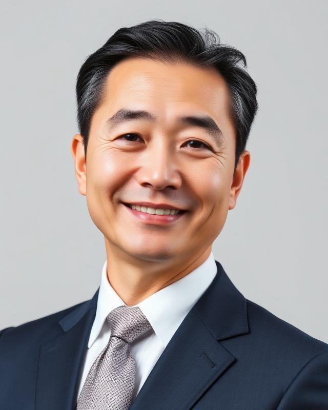 정도세무회계 대표세무사 김정도